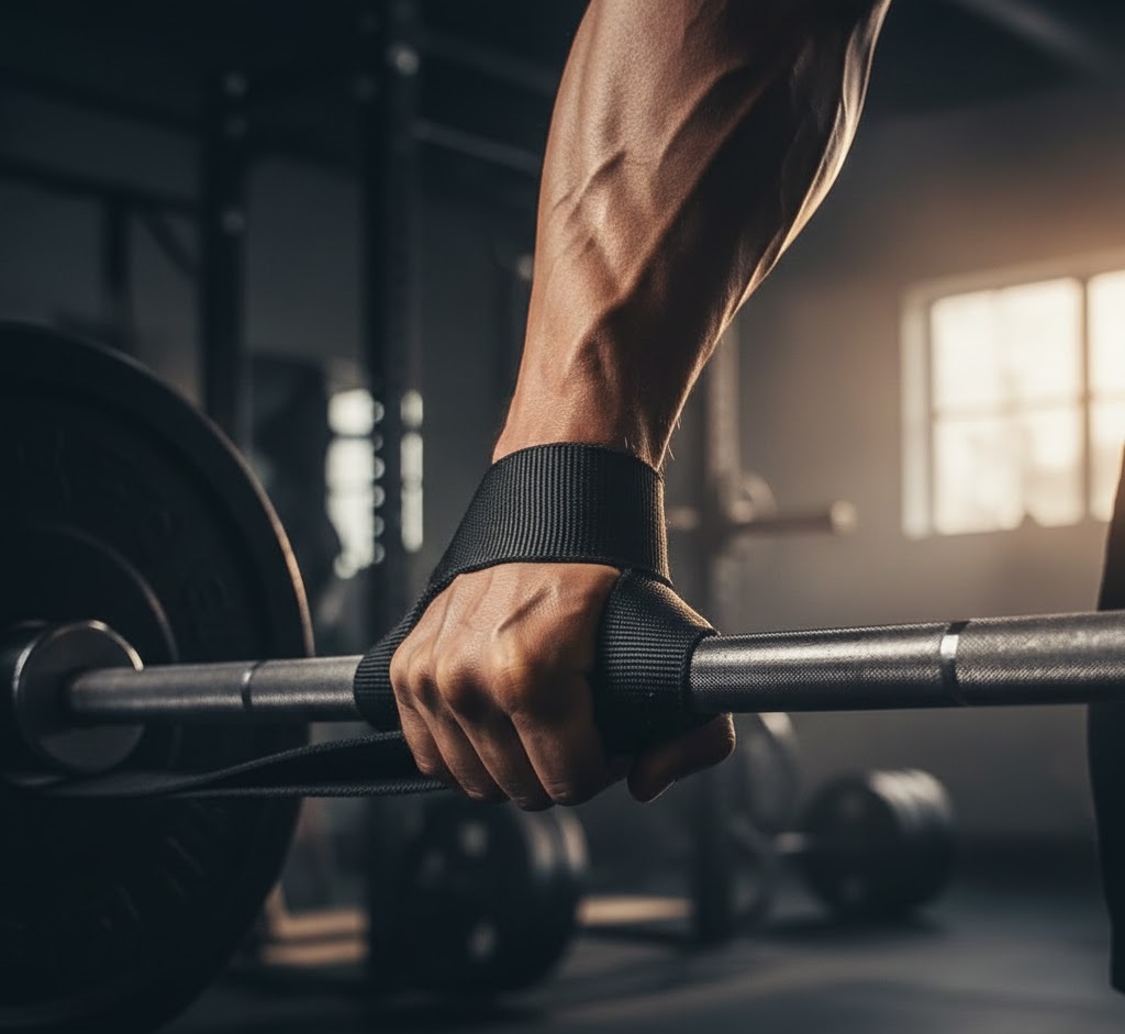 lifting-straps-for-back-workout